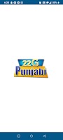 22 G Punjabi poster