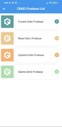 Flutter Integration Kit - Code スクリーンショット 5