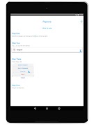 Reposta App ภาพหน้าจอ 5