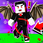 Vampire Mod for Minecraft PE biểu tượng