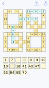 Permainan matematika 2 screenshot 1