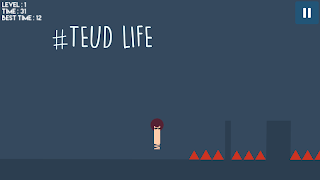 Teud Life imagem de tela 3