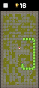Pixel Snake syot layar 1