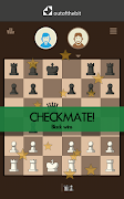Mini Chess  - Quick Chess ảnh chụp màn hình 5