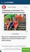 LaStampa.it স্ক্রিনশট 3