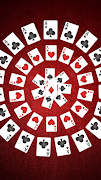 Solitaire Classic - Relaxing C ภาพหน้าจอ 4