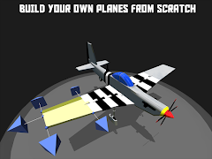 SimplePlanes screenshot 6