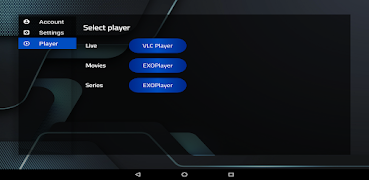 LionTV screenshot 3