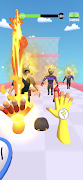 Elemental Hands скриншот 1