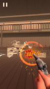 5 Schermata Deadeye