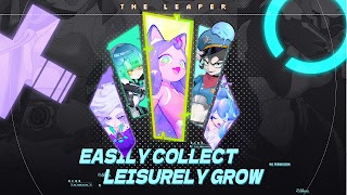 برنامه‌نما Project S عکس از صفحه