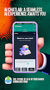 Your Chatbot Hub: AI ChatLab โปสเตอร์
