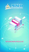 برنامه‌نما Secundaria عکس از صفحه