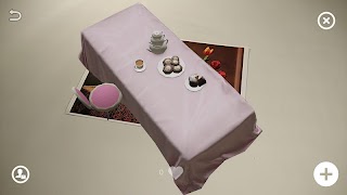 برنامه‌نما JuliviAR عکس از صفحه