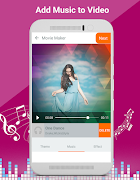 Video Slideshow Maker screenshot 7