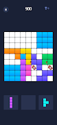 ブロックパズル スクリーンショット 6