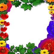 Flower Insta DP , Flower Frames Profile Pic скриншот 3