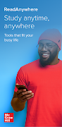 ReadAnywhere poster