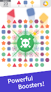 Shape Holic : Match 3 Puzzle screenshot 2