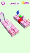 Catchy Maze 3D! ảnh chụp màn hình 4