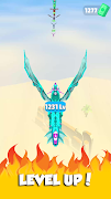Level Up Dragons screenshot 4