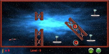 برنامه‌نما Zombies عکس از صفحه