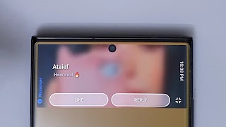 NotiGuy - Dynamic Notification 截圖 5