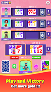 برنامه‌نما Phase Ten - Card game عکس از صفحه