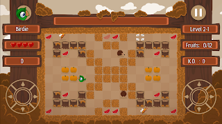 Go! Birdie screenshot 5