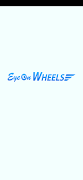 پوستر Eyeonwheel