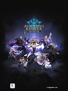 Shadowverse EVOLVE Supporter syot layar 6