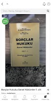 Kitabınısat скриншот 2