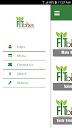 Fit Bites скриншот 3