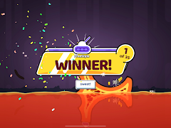 Rocket Bot Royale स्क्रीनशॉट 6