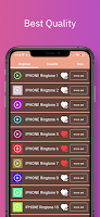 Ringtone For Iphone पोस्टर