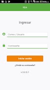 Reforestapps poster