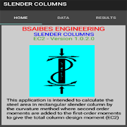 SLENDER COLUMNS (EUROCODE2)-poster