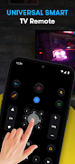 Universal Smart TV Remote Ekran Görüntüsü 6