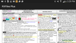 RXFiles + screenshot 2