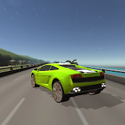 Lazy Racer ảnh chụp màn hình 7