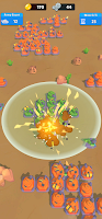 Tank Wars screenshot 3
