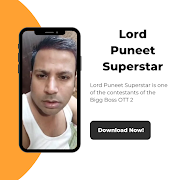 Puneet Superstar 截圖 3