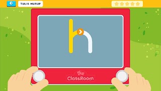 Didi & Friends Classroom Screenshot 2