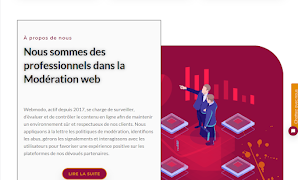 برنامه‌نما Webmodo عکس از صفحه