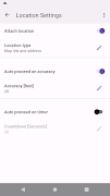 Easy Message Shortcuts Creator скриншот 7