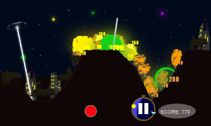 Starfall screenshot 7