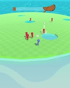 Lose The Crowd screenshot 5
