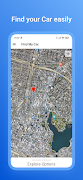 Car Location screenshot 1