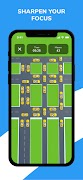 4 Schermata Mind Arcade - Brain Games