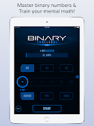 Binary Challenge™  Binary Game 截图 5